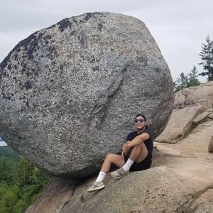 Meet your Posher, Diego